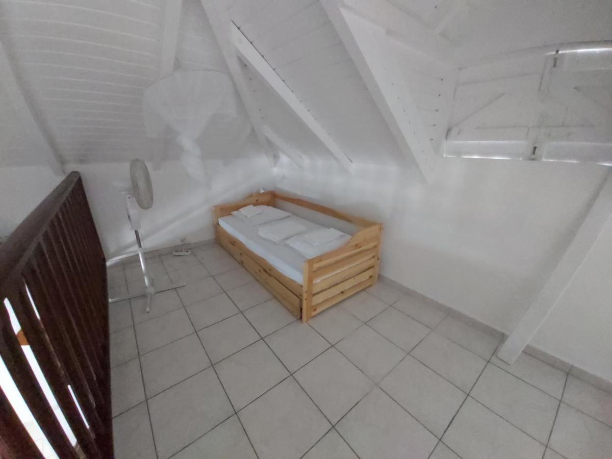Villa Jeanisette Trois-Rivières Eksteriør billede