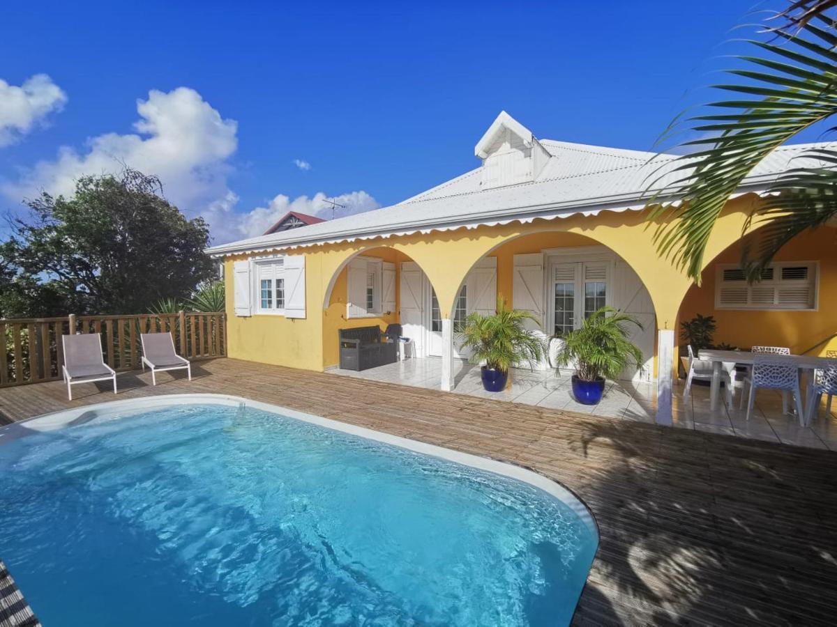 Villa Jeanisette Trois-Rivières Eksteriør billede